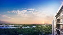 The LakeGarden Residences (D22), Condominium #466396651